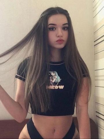 Проститутка Лючия